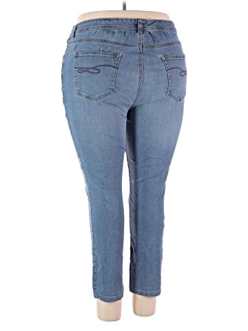 Style&Co Jeans (view 2)