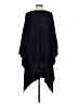 Ted Baker London Blue Poncho Size S - photo 2