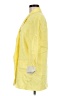 Zara Yellow Raincoat Size M - photo 5