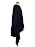Ted Baker London Blue Poncho Size S - photo 4