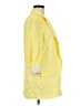 Zara Yellow Raincoat Size M - photo 4
