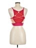 Guess Red Sports Bra Size M - photo 2