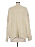 Debut Ivory Pullover Sweater Size Med - Lg - photo 2