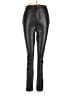 Zara Black Casual Pants Size S - photo 1