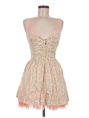 Free People Cocktail Dress (view 1)