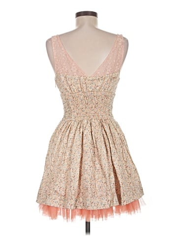 Free People Cocktail Dress (view 2)