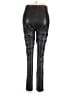 Zara Black Casual Pants Size S - photo 2