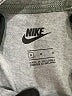 Nike Gray Athletic Shorts Size M - photo 3