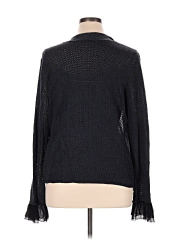 Nic + Zoe Cardigan (view 2)