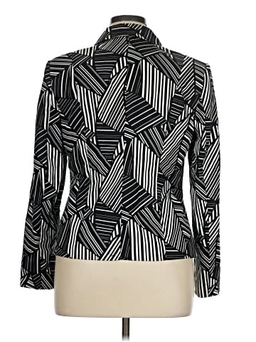 Style&Co Blazer (view 2)