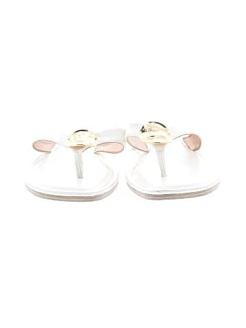 Dolce Vita Flip Flops (view 2)
