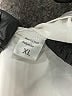Unbranded Ivory Sleeveless Blouse Size XL - photo 8