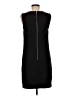 Laundry by Shelli Segal Graphic Black Cocktail Dress Size 6 - photo 2