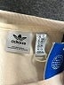 Adidas Tan Sweatshirt Size S - photo 7