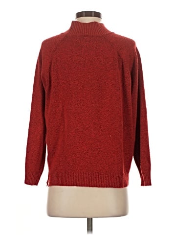 Bobeau Turtleneck Sweater (view 2)
