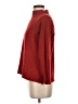 Bobeau Red Turtleneck Sweater Size M - photo 5