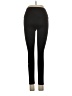Alo Solid Black Active Pants Size S - photo 2