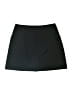 Athleta Solid Black Skort Size S - photo 2
