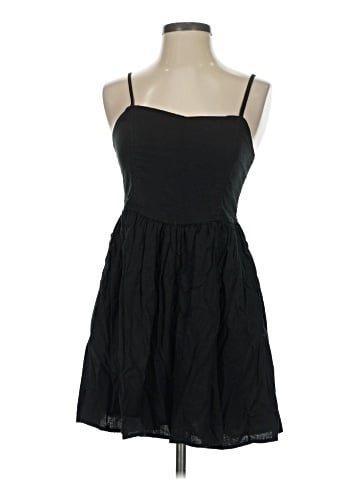 Aerie Cocktail Dress (view 1)