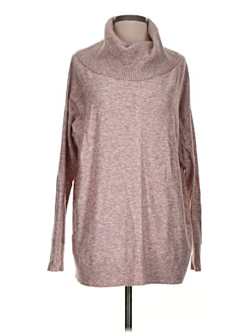 Sundance Turtleneck Sweater (view 1)