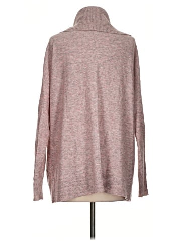 Sundance Turtleneck Sweater (view 2)