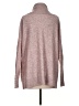 Sundance Gray Turtleneck Sweater Size S - photo 2