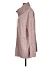 Sundance Gray Turtleneck Sweater Size S - photo 5