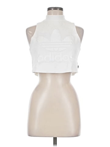 Adidas Sleeveless Top (view 1)