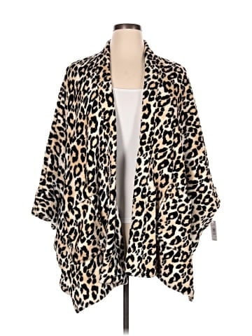 Natori Coat (view 1)
