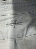 Vineyard Vines Chevron-herringbone Blue Long Sleeve Button-Down Shirt Size 16 - photo 4