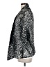 Blair 100% Polyester Silver Kimono Size M - photo 5