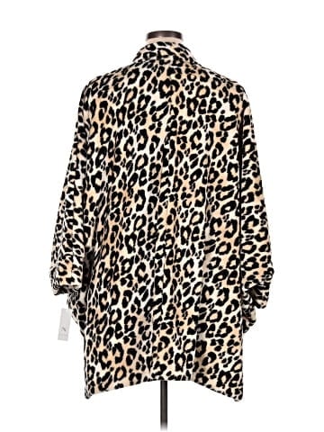 Natori Coat (view 2)