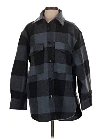H&M Coat (view 1)