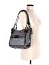Coach Gray Shoulder Bag One size - photo 2
