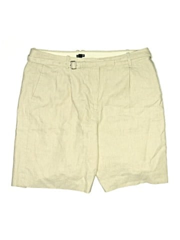 J.Crew Khaki Shorts (view 1)
