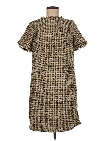 Ann Taylor Casual Dress (view 1)