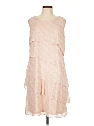 Jessica Howard Cocktail Dress (view 1)
