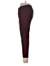Apt. 9 Solid Burgundy Active Pants Size L - photo 5