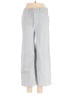 Point Sur Stripes Gray Jeans Size 27 waist - photo 1