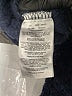 Columbia 100% Polyester Blue Jacket Size XS - photo 7