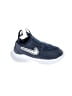 Nike Blue Sneakers Size 7 (kids, wide) - photo 1