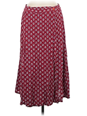L.L.Bean Casual Skirt (view 1)