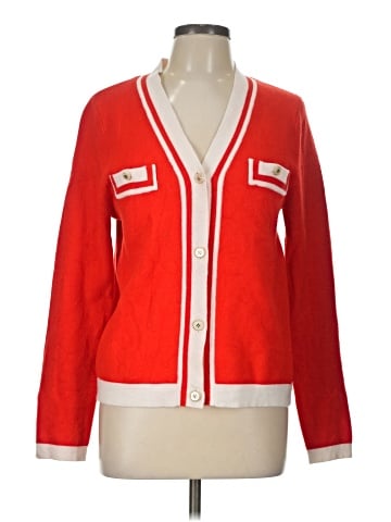 Adrienne Vittadini Cardigan (view 1)