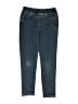 Hanna Andersson Blue Jeans Size 6 - 7 - photo 1