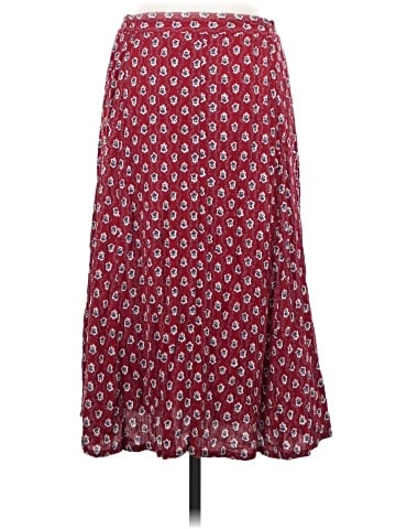 L.L.Bean Casual Skirt (view 2)