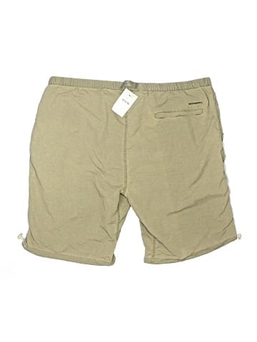 WHITE SIERRA Khaki Shorts (view 2)