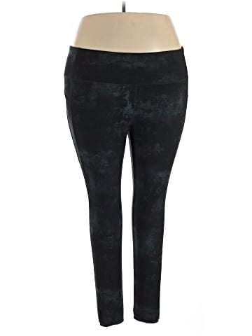 Danskin Casual Pants (view 1)