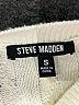 Steve Madden Ivory Pullover Sweater Size S - photo 7