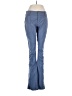 Columbia Blue Casual Pants Size 6 - photo 1