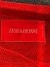 Zadig & Voltaire Red Pullover Sweater Size Med (2) - photo 7